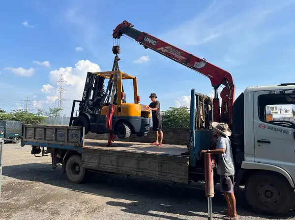 Vận Tải Toàn Quốc Cung Cấp Dịch Vụ Cứu Hộ Giao Thông, Cứu Hộ Ô Tô Tại Khu Vực Nào?