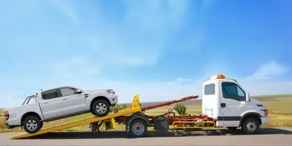 Giới Thiệu Dịch Vụ Cứu Hộ Ô Tô Sài Gòn Tại Vận Tải Toàn Quốc