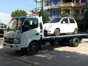 Những Cam Kết Về Dịch Vụ Cứu Hộ Ô Tô Sài Gòn