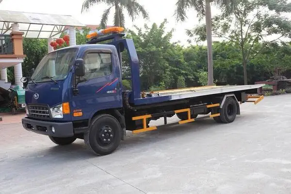 Dịch Vụ Cứu Hộ Oto Có Cung Cấp Vào Dịp Lễ Tết Không?