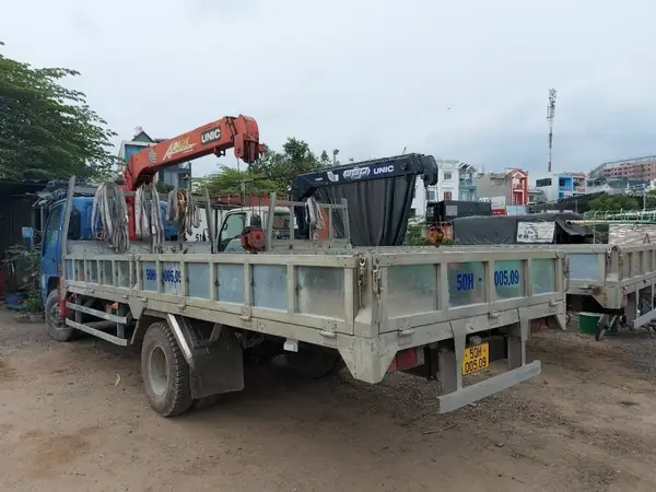 Giá Dịch Vụ Cứu Hộ Ô Tô Tham Khảo Vào Thực Tế Có Chênh Lệch Nhiều Không?