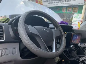 Da N Inox Xe Ô Tô: Hướng Dẫn Chi Tiết Về Chất Liệu Và Ứng Dụng