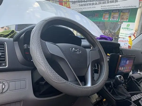 Da N Inox Xe Ô Tô: Hướng Dẫn Chi Tiết Về Chất Liệu Và Ứng Dụng