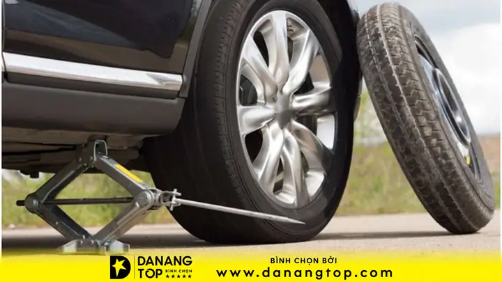 Top 5 Đại Lý Lốp Xe Ô Tô Tại Đà Nẵng Uy Tín Nhất