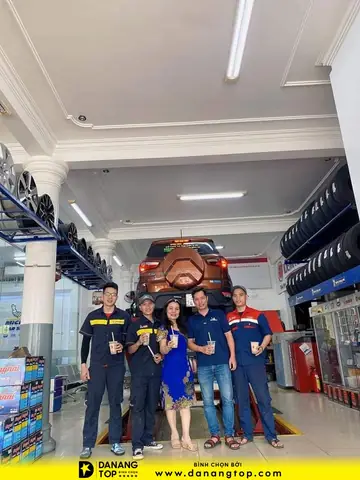 Công Ty Ngọc Hạnh