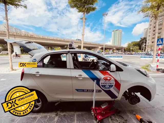 Carvin – Đại Lý Bridgestone Tại Hà Nội