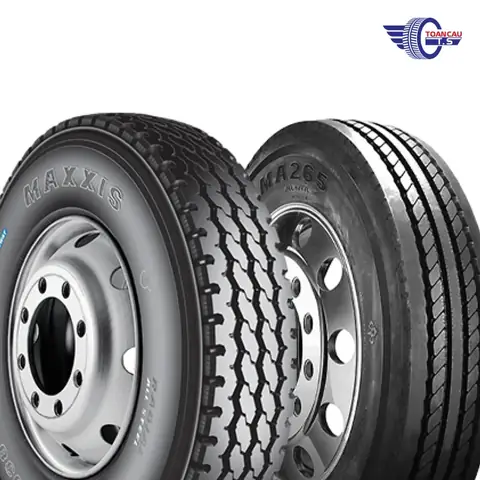 Cách Bảo Quản Vỏ Xe Ô Tô Maxxis Bền