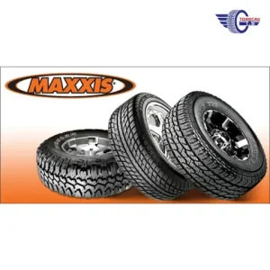 Tìm Hiểu Về Vỏ Xe Ô Tô Maxxis