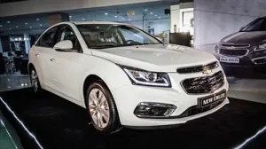 Đại Lý Xe Ô Tô Chevrolet Đà Nẵng: Địa Chỉ Uy Tín, Chuyên Nghiệp Và Đáng Tin Cậy