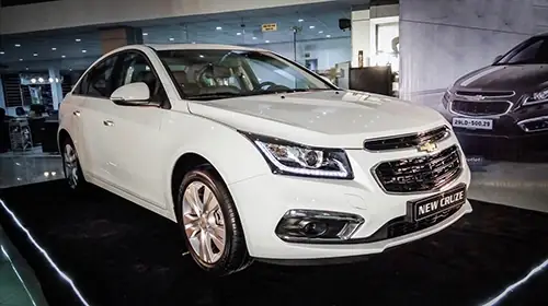 Đại Lý Xe Ô Tô Chevrolet Đà Nẵng: Địa Chỉ Uy Tín, Chuyên Nghiệp Và Đáng Tin Cậy
