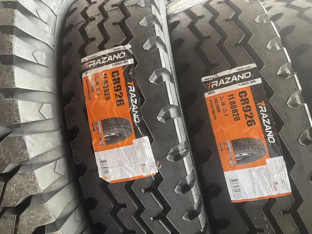 Đại Lý Cung Cấp Lốp Xe Chính Hãng - Lốp Xe Uy Tín Nhất Bình Dương