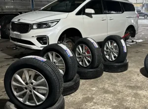 Dịch Vụ Chuyên Nghiệp, Tận Tâm