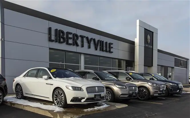 Đại Lý Xe Ô Tô Ford: Hướng Dẫn Chi Tiết Để Chọn Đại Lý Uy Tín Nhất