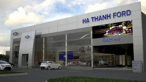Đại Lý Xe Ô Tô Ford: Hướng Dẫn Chi Tiết Để Chọn Đại Lý Uy Tín Nhất