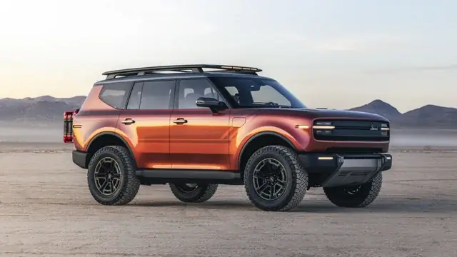 Đại Lý Xe Ô Tô Ford: Hướng Dẫn Chi Tiết Để Chọn Đại Lý Uy Tín Nhất