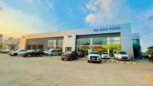 Đại Lý Xe Ô Tô Ford Tại Tp.hcm: Hướng Dẫn Chọn Mua Và Những Lưu Ý Quan Trọng