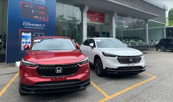 Đại Lý Honda Sài Gòn- Quận 7honda Ôtô Sài Gòn- Quận 7 Không Ngừng Cải Tiến, Nâng Cao Chất Lượng Sản Phẩm Và Dịch Vụ Nhằm Trở Thành Nhà Cung Ứng Xe Ôtô Honda Hàng Đầu Tại Khu Vực Miền Đông Nam Bộ