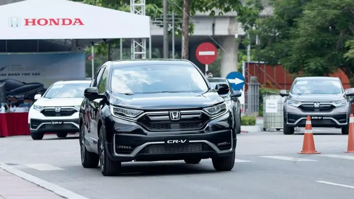 Đại Lý Honda Sài Gòn- Quận 7honda Ôtô Sài Gòn- Quận 7 Không Ngừng Cải Tiến, Nâng Cao Chất Lượng Sản Phẩm Và Dịch Vụ Nhằm Trở Thành Nhà Cung Ứng Xe Ôtô Honda Hàng Đầu Tại Khu Vực Miền Đông Nam Bộ