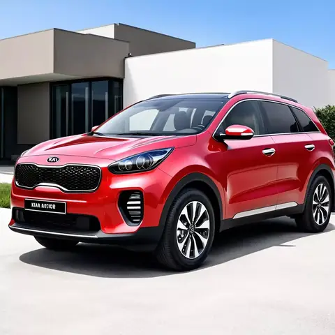 Lưu Ý Khi Lựa Chọn Đại Lý Xe Ô Tô Kia Tại Hà Nội