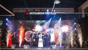 Đại Lý Xe Ô Tô Mitsubishi Tại Đà Nẵng