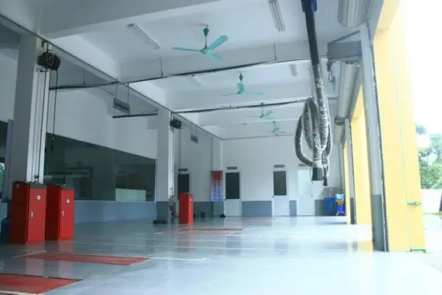 Giá Xe Niêm Yết Tại Nissan Thăng Long