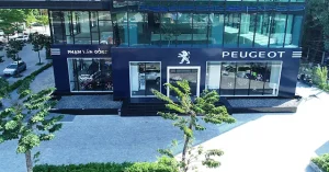 Peugeot Phạm Văn Đồng, Đại Lý Xe Ô Tô Peugeot Chính Hãng Tại Q. Bắc Từ Liêm, Hà Nội