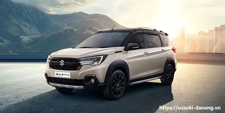 Đại Lý Xe Ô Tô Suzuki Tại Đà Nẵng