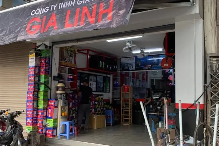 Dịch Vụ Và Điểm Nổi Bật Tại Yis Gia Linh