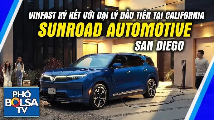 Đại Lý Xe Ô Tô Trung Quốc Tại Tp.hcm