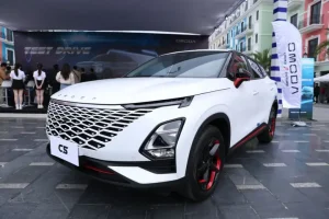 Đại Lý Xe Ô Tô Trung Quốc