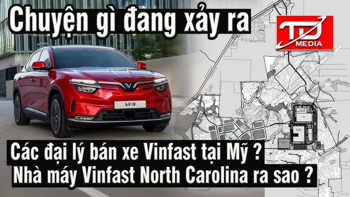 Nên Mua Xe Vinfast Không? Phân Tích Chuyên Sâu Tối Ưu Cho Năm 2025