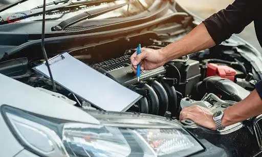 Chi Phí Đại Tu Xe Ô Tô Được Tính Như Thế Nào?