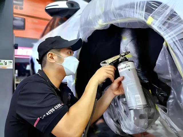 Xu Hướng Độ Xe Ô Tô Trong Tương Lai