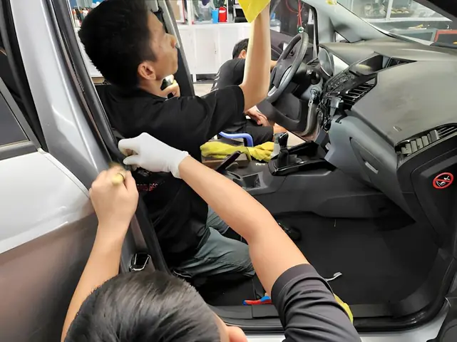 Độ Động Cơ Và Hiệu Suất