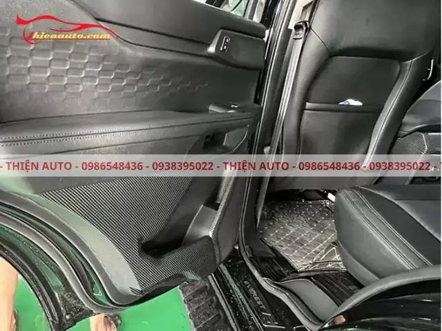 Địa Chỉ Dán Decal Ô Tô Uy Tín Tại Thành Phố Hồ Chí Minh