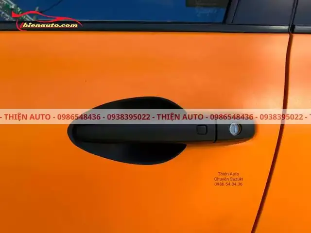 Địa Chỉ Dán Decal Ô Tô Uy Tín Tại Thành Phố Hồ Chí Minh