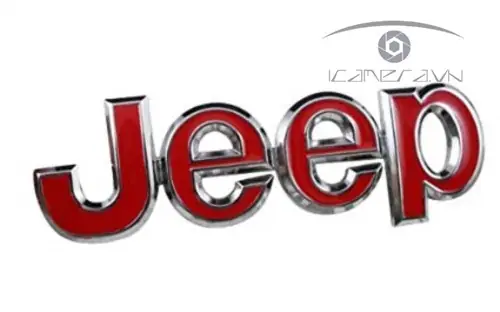 Chữ Nổi, Logo, Huy Hiệu Nổi Dán Xe Hơi, Ô Tô Đồng Giá 50k Cực Rẻ