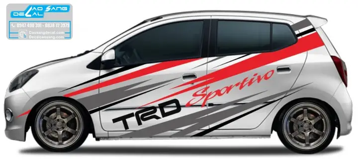 Top Tem Xe Kia Morning Äáº¹p