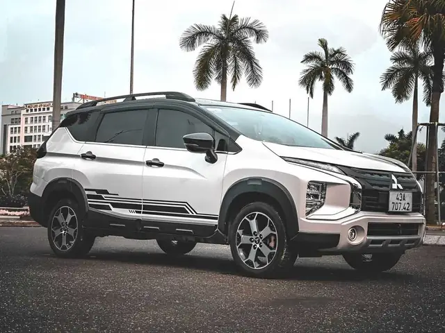 Nb Decal - Dán Decal Xe Oto Đà Nẵng