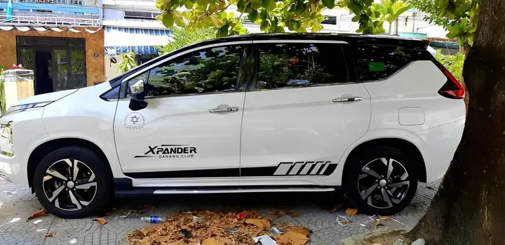 Viet Decal - Dán Decal Xe Ô Tô Tại Đà Nẵng