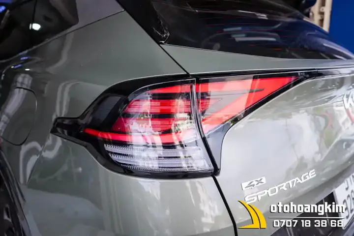 Hạn Chế Ố Màu, Mờ Đục