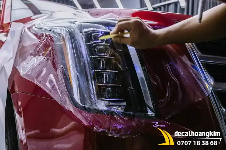 Chống Bám Bẩn Và Dễ Dàng Vệ Sinh