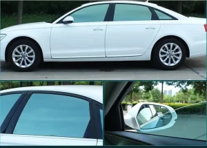 Dán Kính Mờ Xe Ô Tô: Hướng Dẫn Chi Tiết Từ A-z Để Bảo Vệ Quyền Riêng Tư Và An Toàn