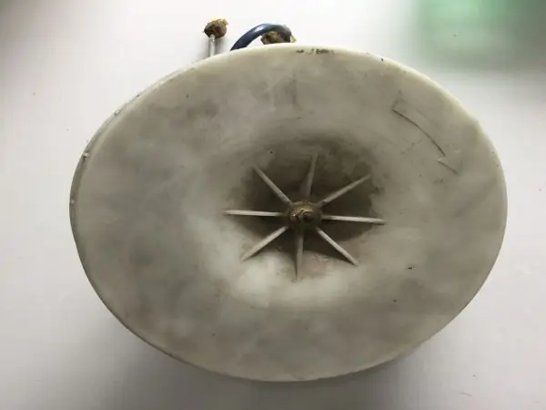 Dàn Lạnh Xe Ô Tô Crown