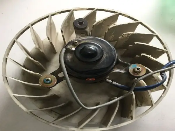 Dàn Lạnh Xe Ô Tô Crown