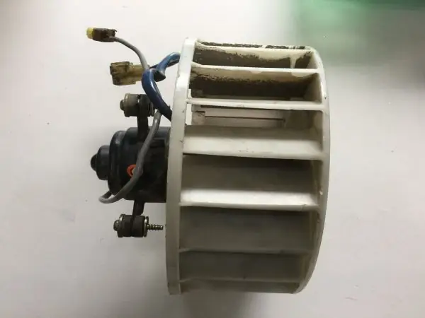 Dàn Lạnh Xe Ô Tô Crown