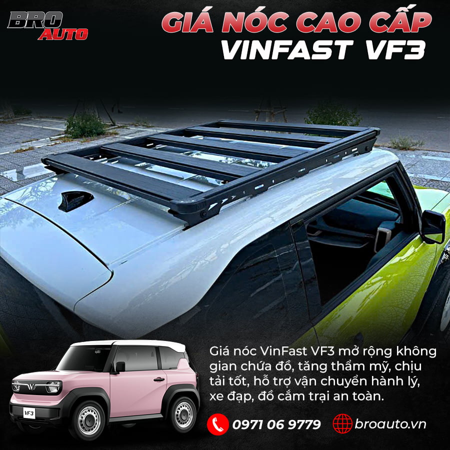 Quy trình dán nóc VF3 chuẩn kỹ thuật để đảm bảo độ bền và thẩm mỹ