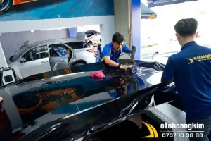 Địa Chỉ Dán Nóc Xe Ô Tô Chất Lượng