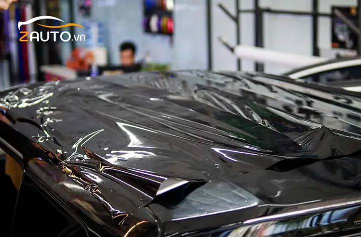 Dễ Dàng Vệ Sinh Và Bảo Dưỡng Bề Mặt