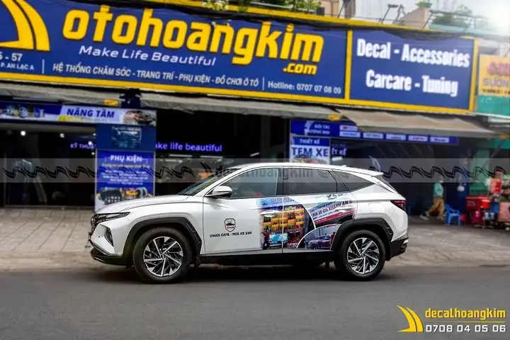 Đối Tượng Khách Hàng Kinh Doanh